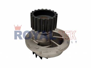 BOMBA DE AGUA ROYALTEK DAEWOO LANOS 1.5 1.6 --- OEM 96352649 96352650 BA592 D211